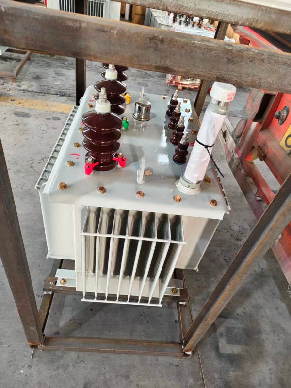 S13‑1000kVA 丰宁丰宁丰宁油浸式变压器 大型厂区 S13 丰宁丰宁丰宁油浸式变压器